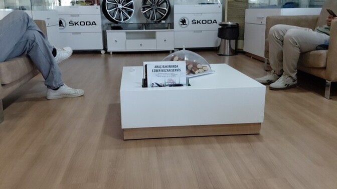 Aracınızın bakımlarını yetkili serviste mi yaptırıyorsunuz yoksa özel servise mi güveniyorsunuz?