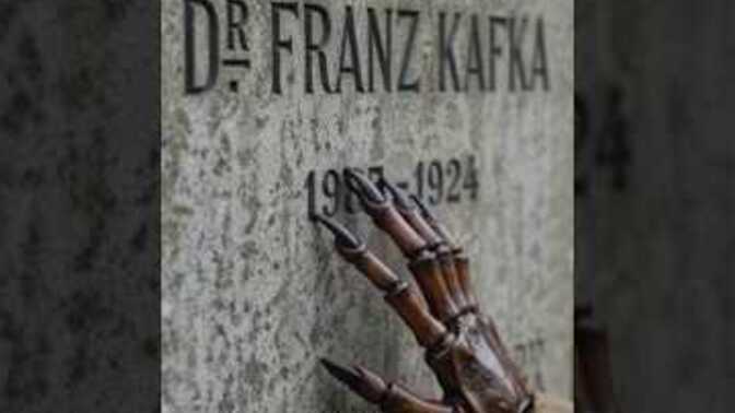Franz Kafka'nın hangi kitaplarını okudunuz? Beğendiniz mi?