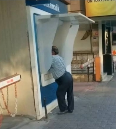 Erkekler neden kendini ATM gibi görüyor 😂?