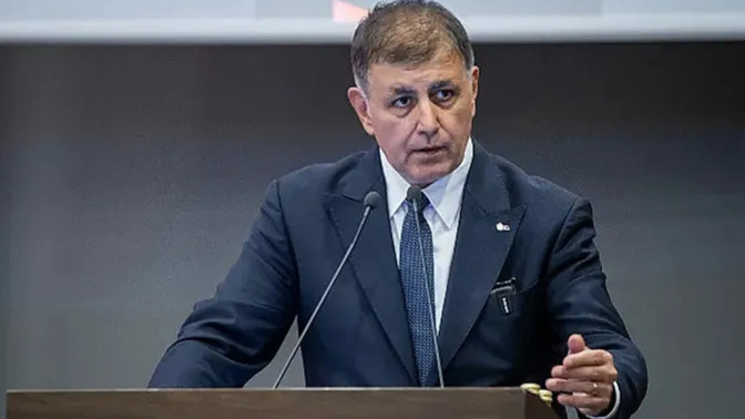 İzmir Büyükşehir Belediyesi AK Parti'ye Geçiyor. Ne Düşünüyorsunuz?