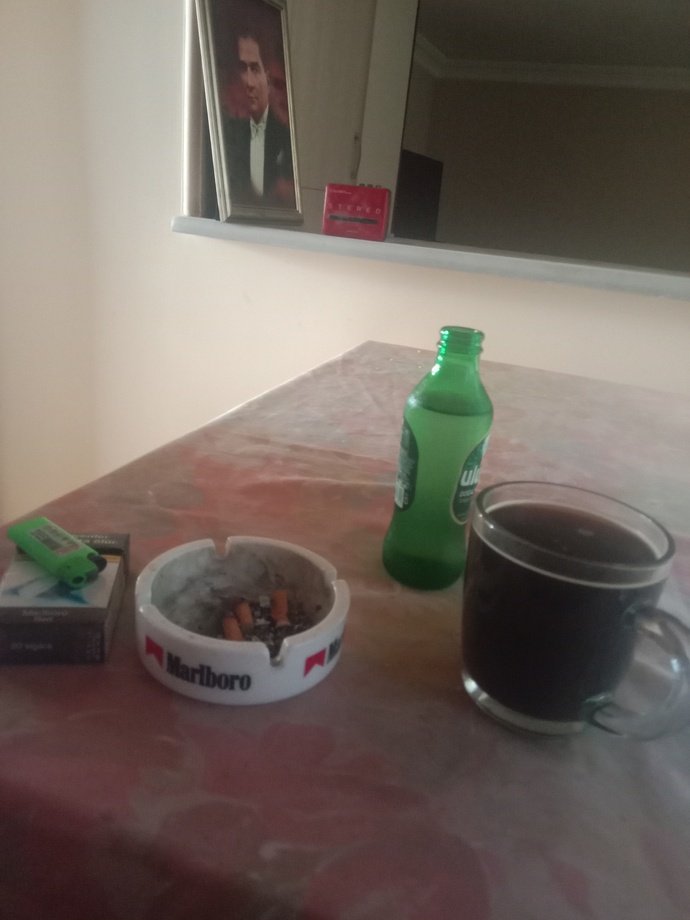 Yeme içme