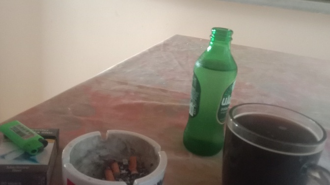 İçeceği müzikle mi yoksa dert dinleyerek mi daha çok keyif alarak içiyorsunuz?