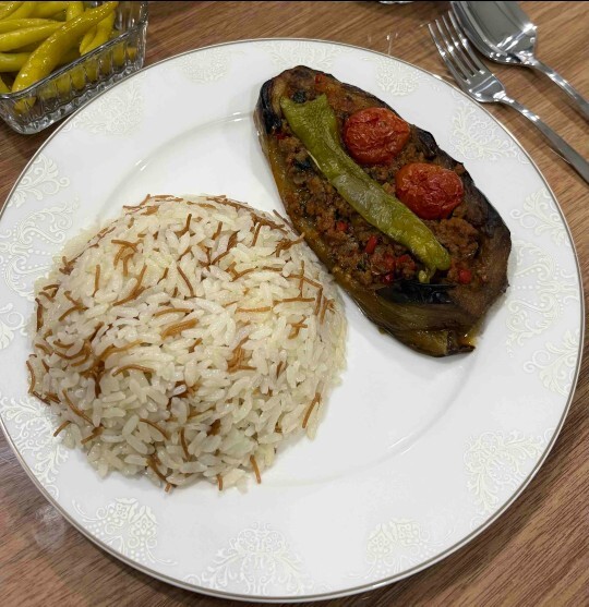 En iyi karnıyarık tarifinde patlıcan kızartma mı yoksa fırında pişirme mi daha lezzetli olur?
