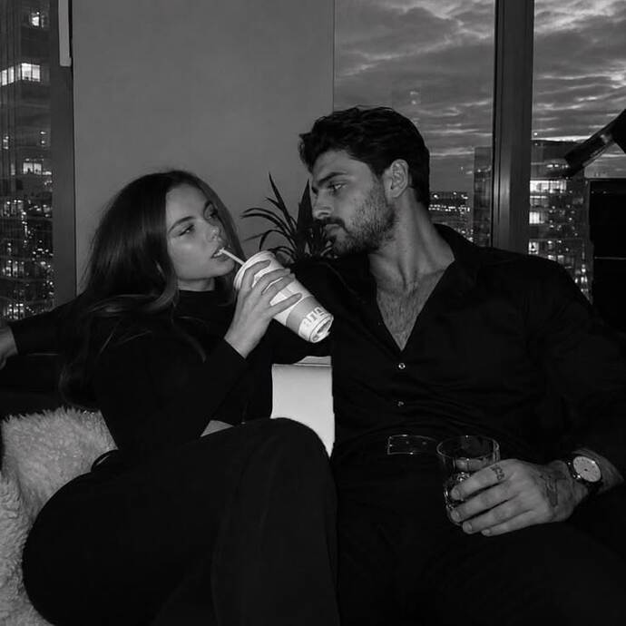 Sevgilinizin keşfet sayfasının tamamen karşı cinsin yarı çıplak fotoğraflarıyla dolu olması sizin için bir kavga sebebi midir?