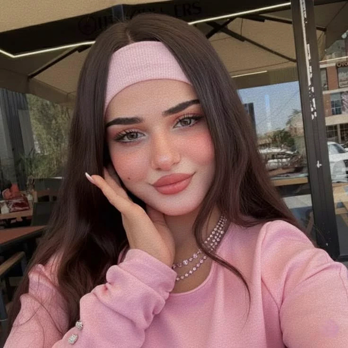 Bandana takar mısınız?