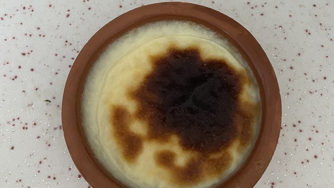Trileçe tatlımdan size verir miydim vermez miydim söyleyeyim mi?