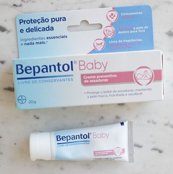 Pişik için en güvendiğim krem olan Bepanthol Baby kullananlar ne düşünüyor?