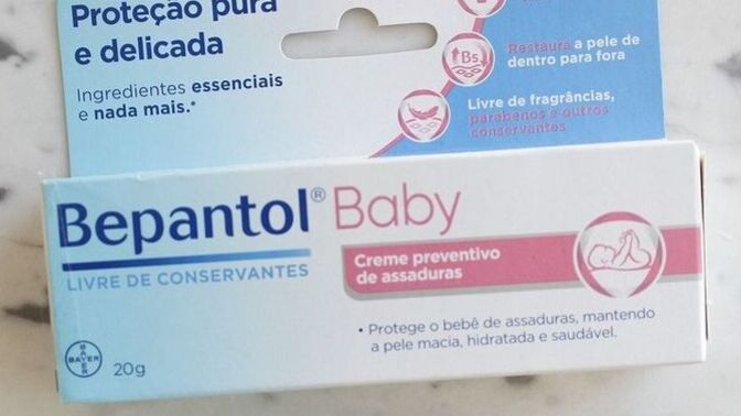 Pişik için en güvendiğim krem olan Bepanthol Baby kullananlar ne düşünüyor?
