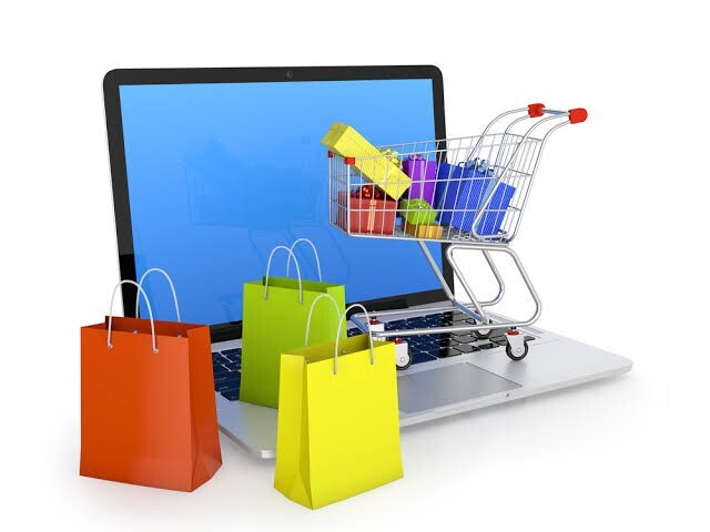 İnternetten alışveriş yapmayı seviyor musunuz, online alışverişe ne kadar güveniyorsunuz?