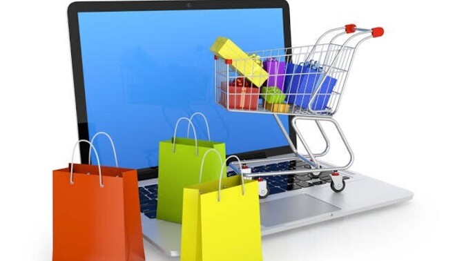 İnternetten alışveriş yapmayı seviyor musunuz, online alışverişe ne kadar güveniyorsunuz?