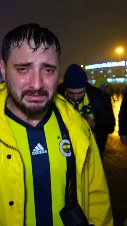 Ne olacak bu fenerin hali?
