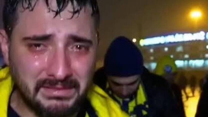 Ne olacak bu fenerin hali?