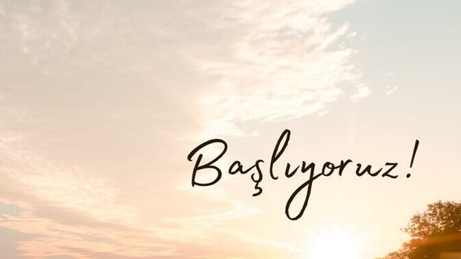 Güne başlarken yaptığın ilk şey ne oluyor?