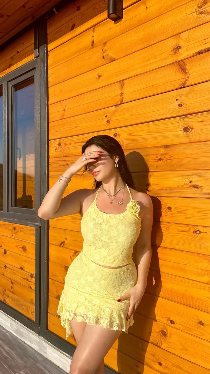 Sarı bana gerçekten yakışıyor mu, ten rengine göre nasıl anlarım?