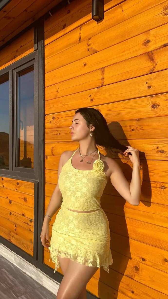 Sarı bana gerçekten yakışıyor mu, ten rengine göre nasıl anlarım?