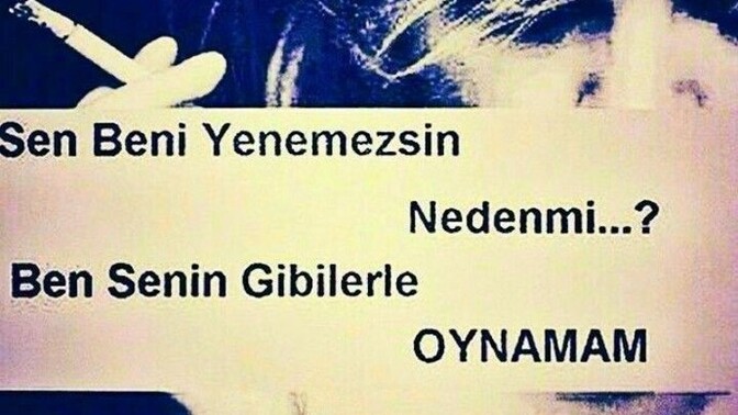 Duygularınızla oynadılar mı?