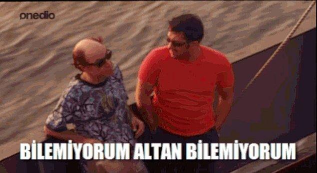 Flört mlörtleriniz var mı🥲?