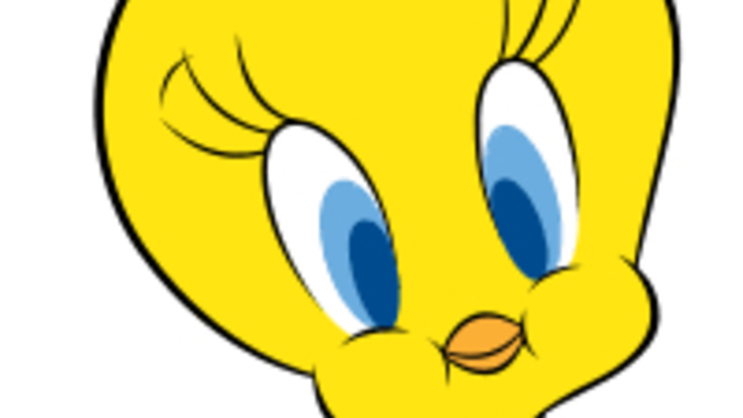Tweety’e mi benziyorum?