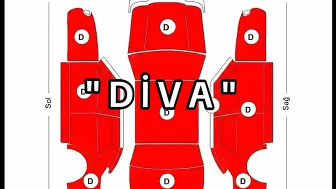 Bunun anlami ne tiktokta hep yorumlarda var?