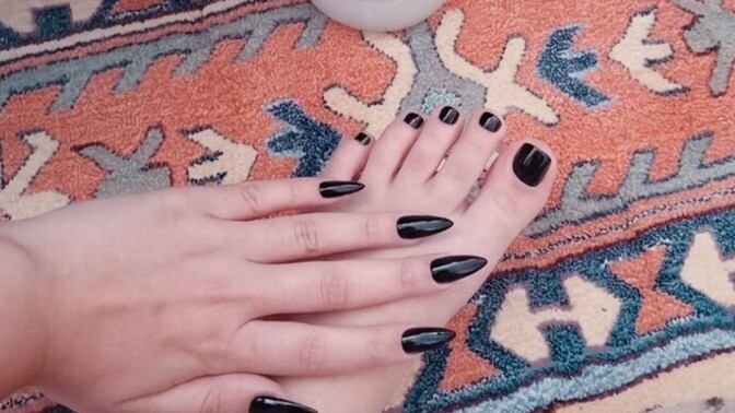 Manikür pedikür 5.000 TL tuttu sizce çok mu?