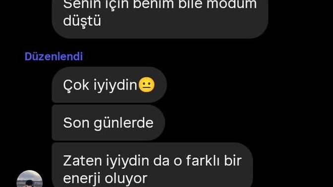 Erkek kankamdan çok hoşlanıyorum ikizimizinde bir ilişkisi yok şu an bunu ona nasıl söylerim?