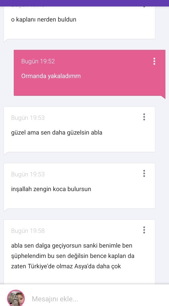 Yapay zekadan yardım alarak kilonuzu saklar mıydınız?