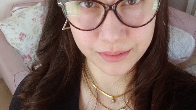 Leoparlı cat eyes gozlugumden sıkıldım. Yuzume hangı gozluk yakısır sızce?