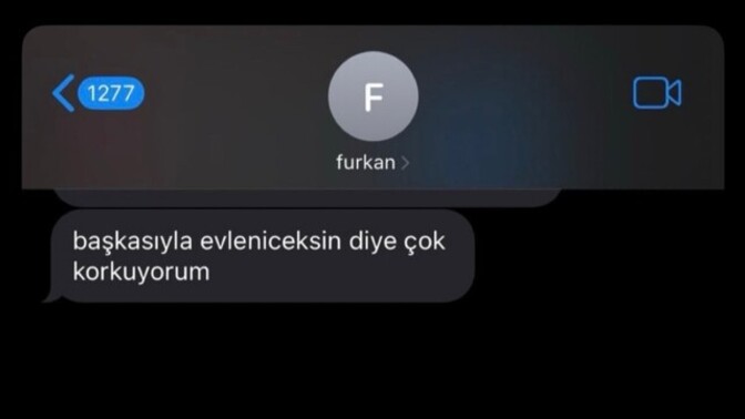 Sonradan kıymetinizi bilenlere ne demek isterdiniz?
