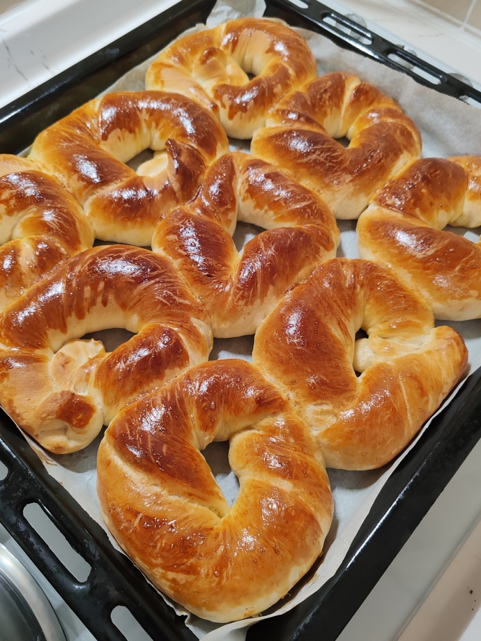Tadı kadar görüntüsü de harika 😍