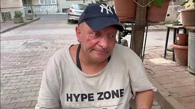 Sizce bu insana deli raporu alınmalı mı?