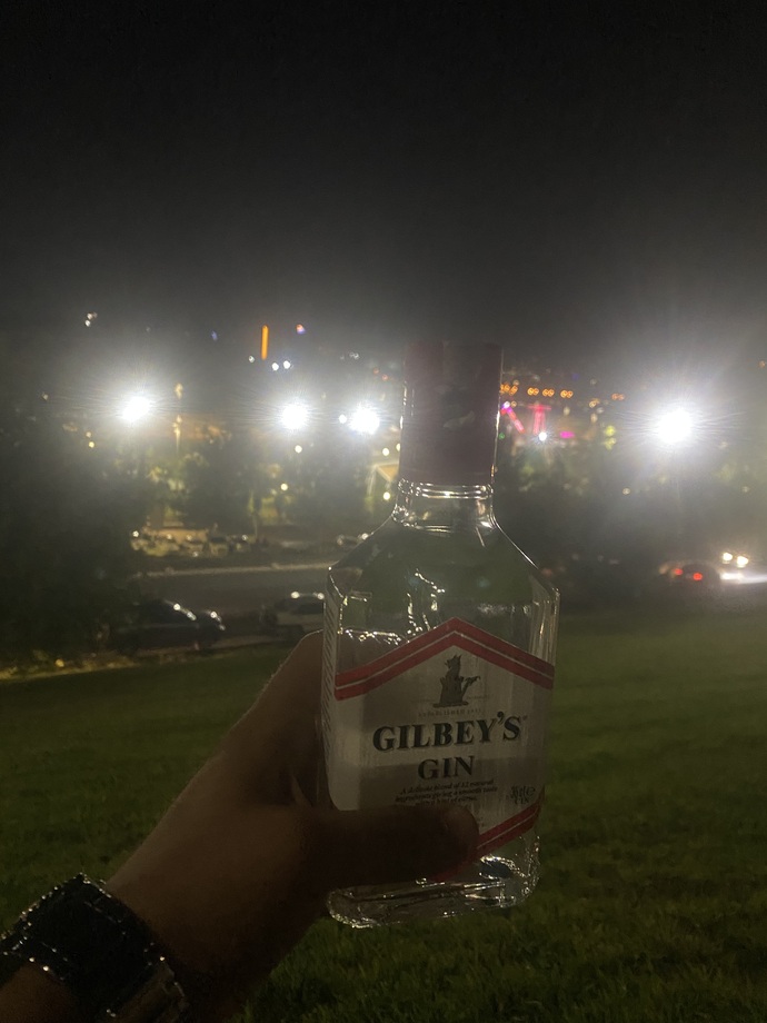 Geceniz nasıl geçiyor, şu an ne yapıyorsunuz ve modunuz nasıl?