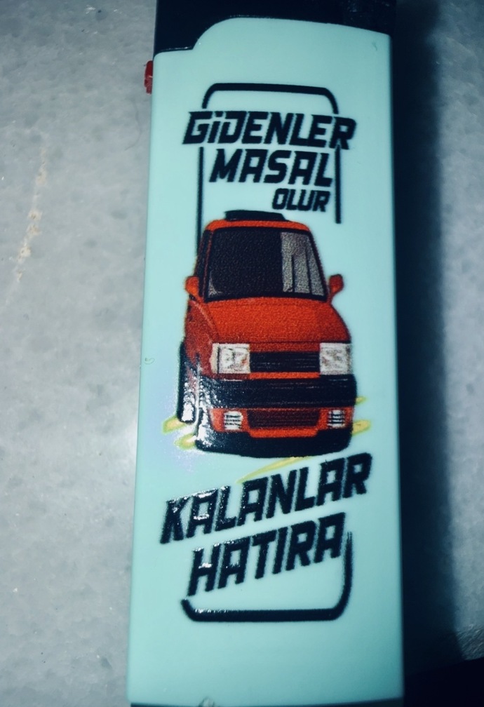 Giden mi oldunuz kalan mı?