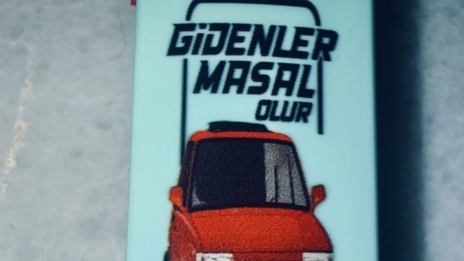 Giden mi oldunuz kalan mı?