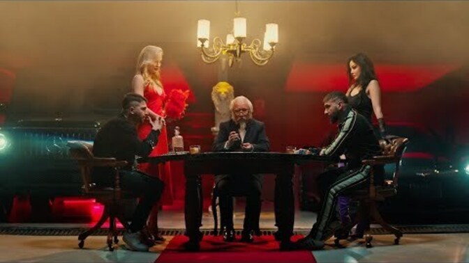Bu tarz rap seviyormusunuz?