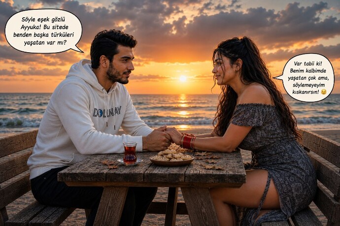 Seni gören en çok neyine maşallah diyor?