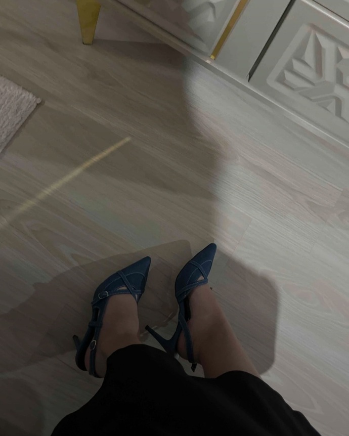 Kızlar ayakkabılar nasıl modeli💕?