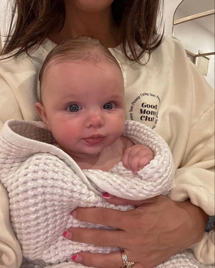 Bepanthol Baby her cilt tipine uygun mu?