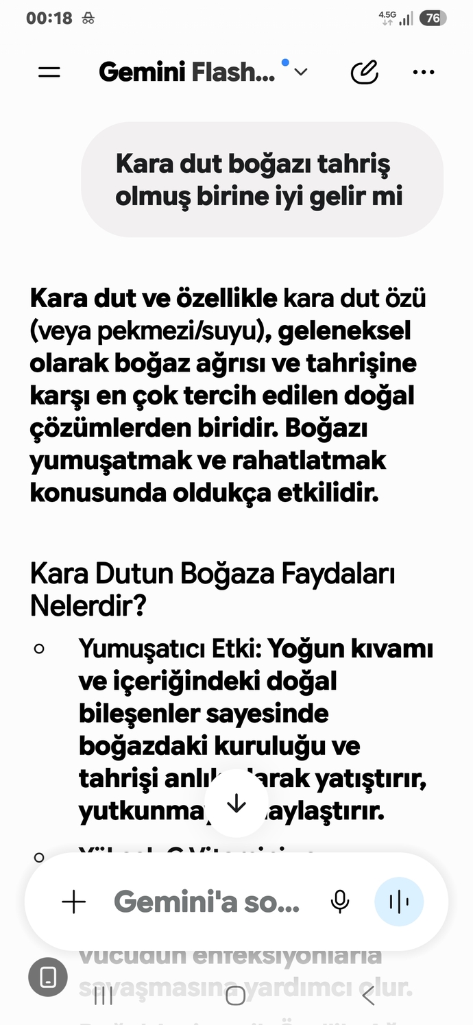 Yapay zekaya günde kaç soru soruyorsunuz, en çok ne tür sorular soruyorsunuz?