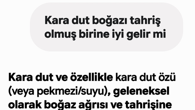 Yapay zekaya günde kaç soru soruyorsunuz, en çok ne tür sorular soruyorsunuz?