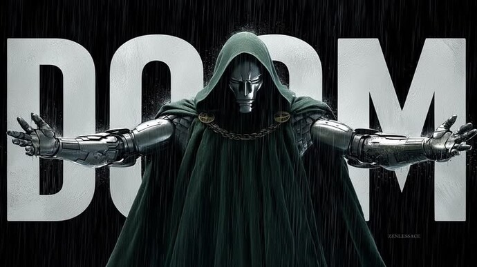 Sizin en merakla beklediğiniz Marvel ya da genel olarak dizi/film hangisi?
