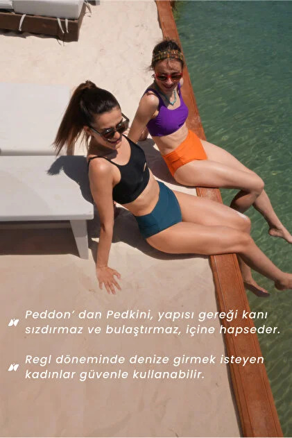 Pedkini güvenilir midir?