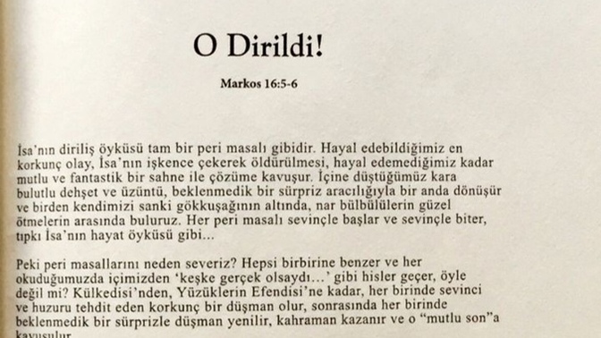 Eş /sevgilinizin dini inancı sizin için önemli mi?