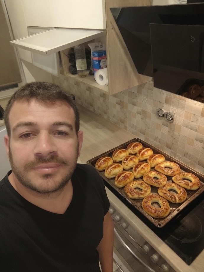 Günaydın kahvaltılar hazır mı 😂 ?
