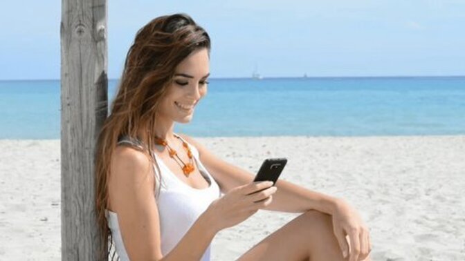 Tatilde internetsiz kalmaya kaç gün dayanabilirsiniz, en fazla ne olurdu?