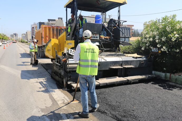 Türkiye’de her sene yollar yapılıyor ama her geldiğimizde neden yollar bozuk?