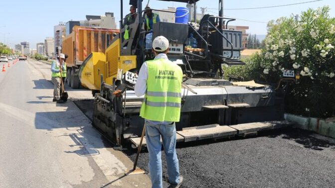 Türkiye’de her sene yollar yapılıyor ama her geldiğimizde neden yollar bozuk?