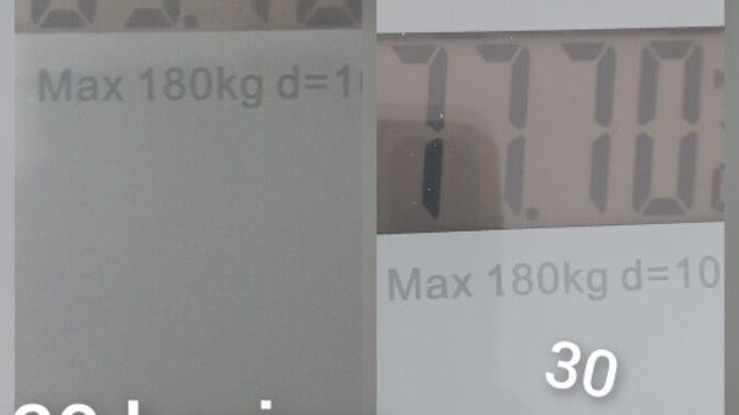 1 ayda 8 kilo verdim nasıl, sağlıklı mı yoksa fazla mı hızlı zayıflamışım?