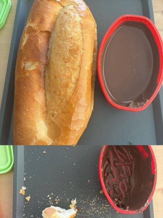 Ekmeksiz doyuyor musunuz?