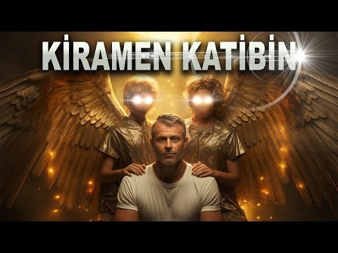 Kiramen katibin melekleri (Rakib ve Atid) amellerimizi deftere mi yazıyor? Yoksa tam donanımlı bir oyuncu laptopuna falan mı?