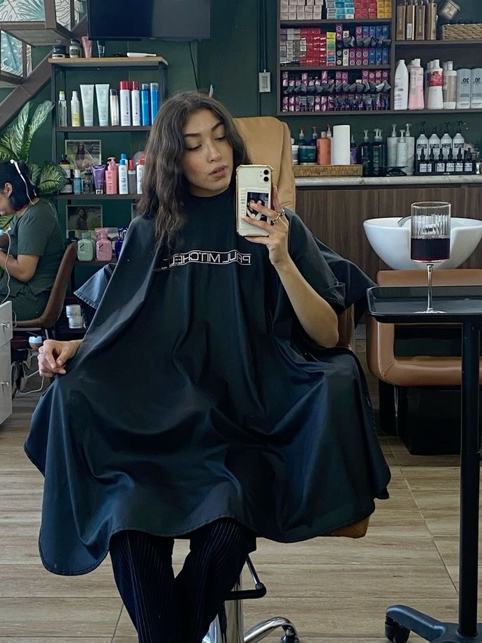 En son ne zaman kuaföre gittiniz?